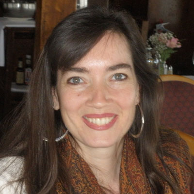 Deirdre Cornell, Maryknoll Magazine Author