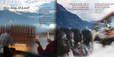 Divine Instrument, By Joe Veneroso, Maryknoll Magazine