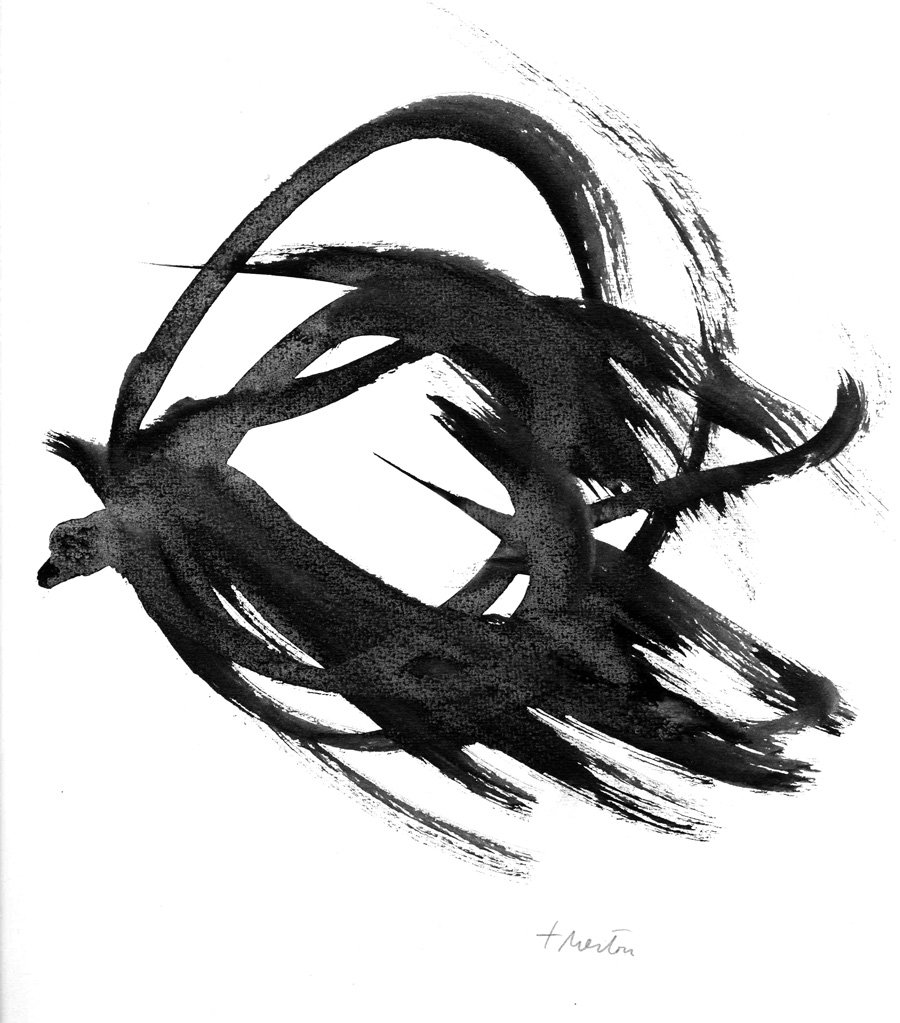 The Root of War Is Fear: Thomas Merton’s Advice to Peacemakers