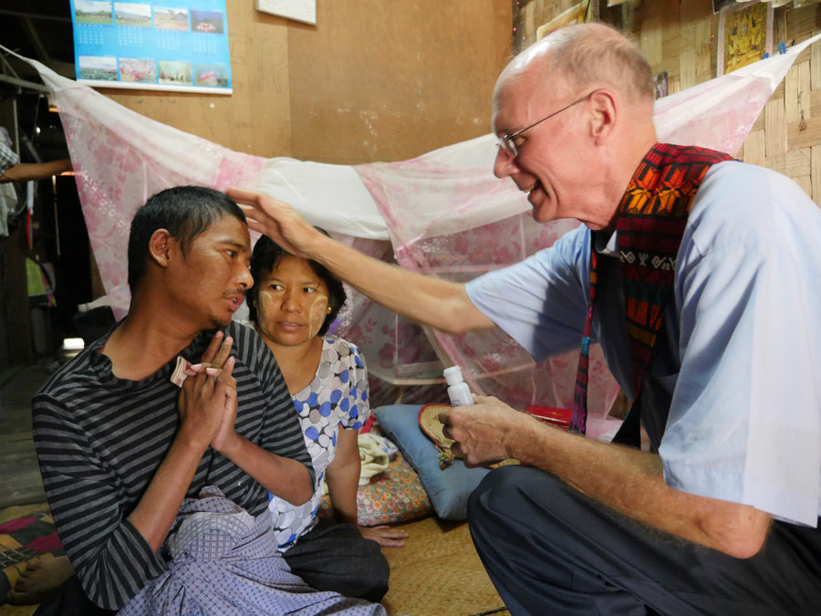 Yangon, Myanmar