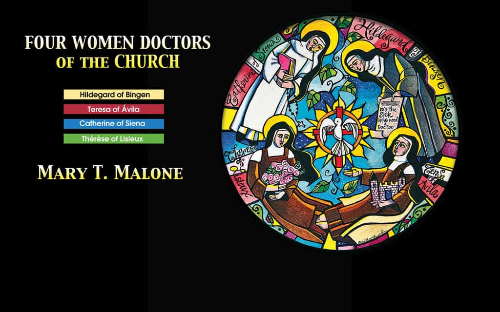 Four Women Doctors of the Church