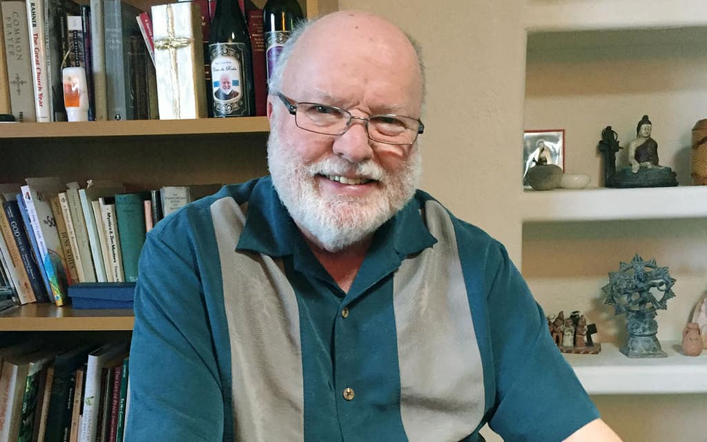 Richard Rohr: Essential Teachings on Love