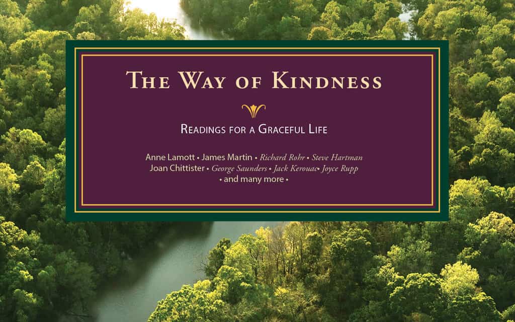 The Way of Kindness