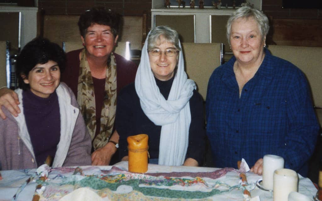 Remembering Mary D’Arcy, a friend of Maryknoll