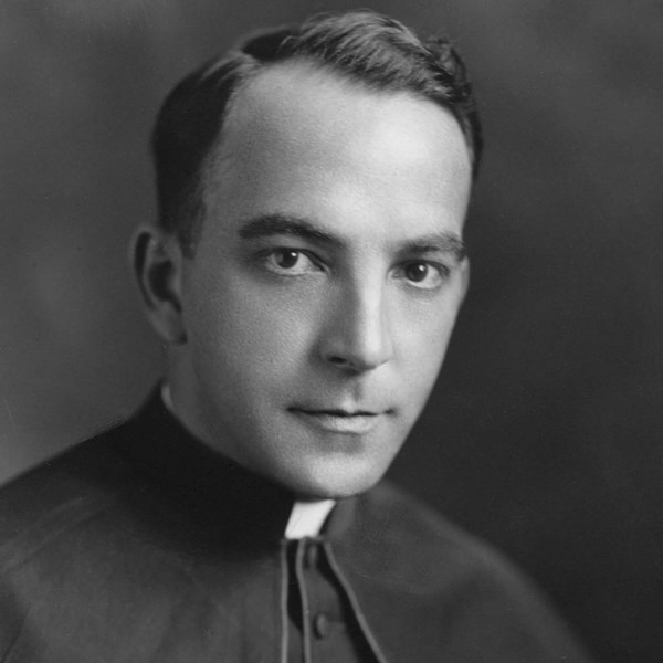 Francis X. Ford Servant of God Maryknoll Magazine