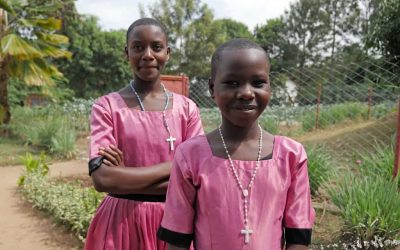 Fighting Gender-based Violence