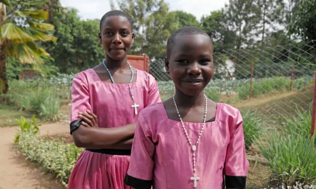 Fighting Gender-based Violence