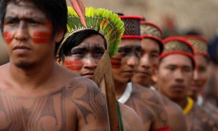 Catholic leaders urge governments to protect indigenous during pandemic
