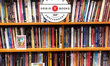 ORBIS BOOKS TURNS 50 YEARS OLD