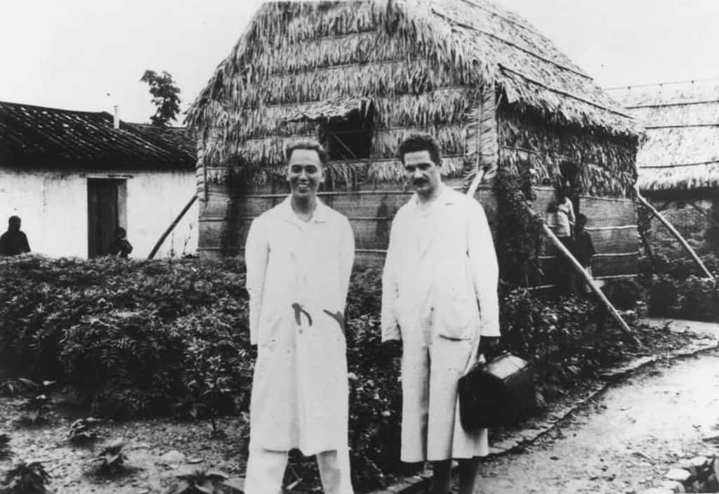 Maryknoll’s first lay missioner Maryknoll Magazine