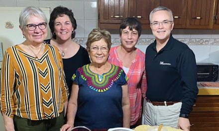 Maryknoll Affiliates: It’s All About Relationships