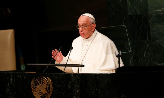 Pope to Take Post-Pandemic Pleas to Global Stage