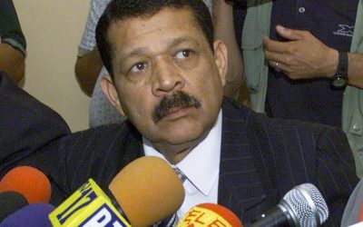 Salvadoran Colonel Convicted of Jesuits’ Murders