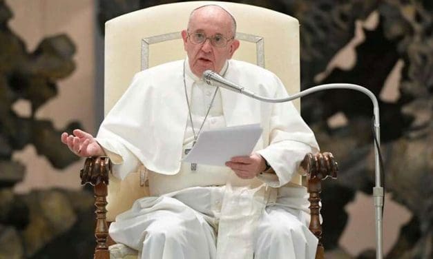 Pope Condemns Murder of Cameroon Children