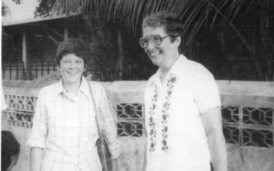 Time to Consider Sainthood for U.S. Women Slain 40 Years Ago, Say Supporters of a Cause