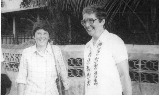 Time to Consider Sainthood for U.S. Women Slain 40 Years Ago, Say Supporters of a Cause