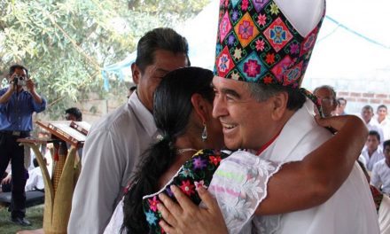 Mexican Cardinal-Designate Credited for Building Up Indigenous Church
