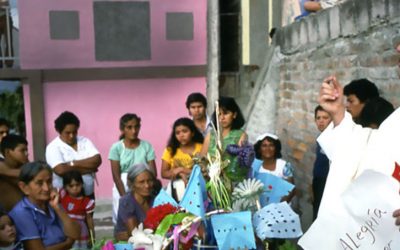 Reflecting on a Tragic Salvadoran Anniversary