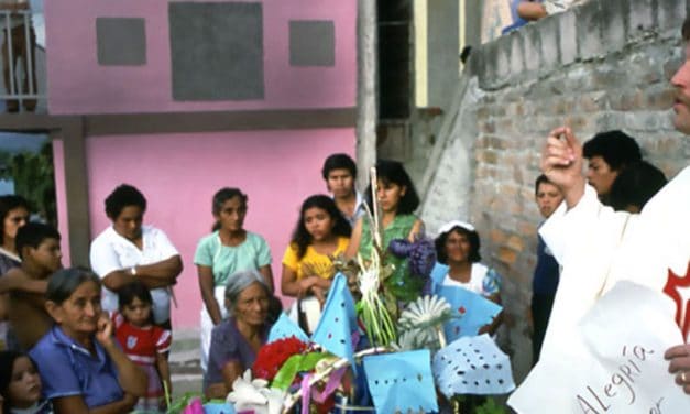 Reflecting on a Tragic Salvadoran Anniversary