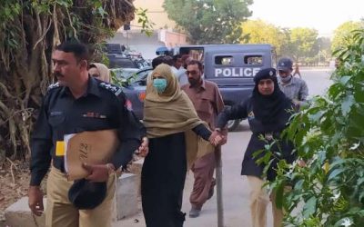 Pakistan Church Set for Legal Battle Over Conversion of Minors