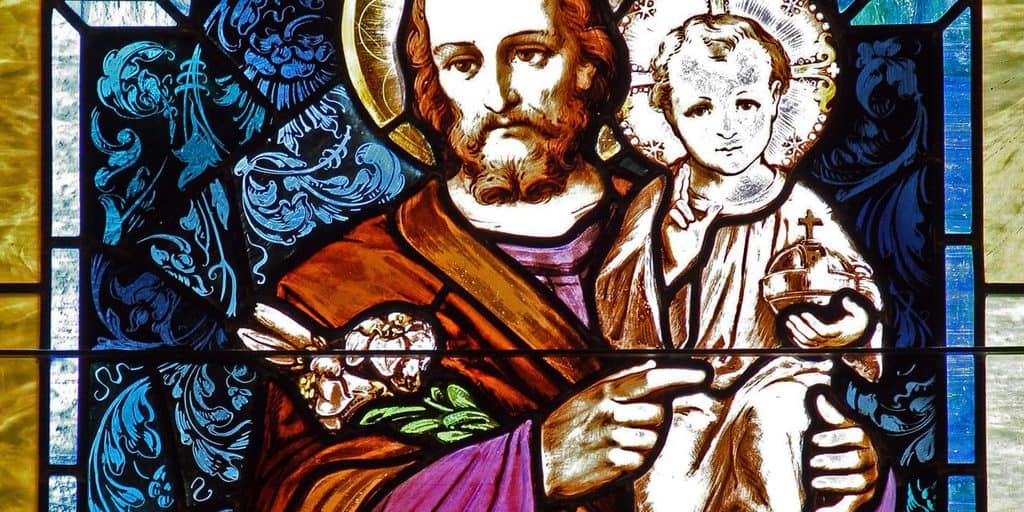 Pope proclaims year dedicated to St. Joseph