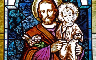 Pope proclaims year dedicated to St. Joseph