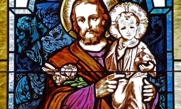 Pope proclaims year dedicated to St. Joseph