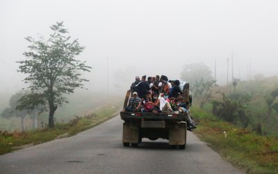 Biden Agenda for Central America Mirrors Policy Catholic Organizations Support