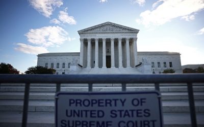 Religious Issues Played Big Part in 2020 Supreme Court