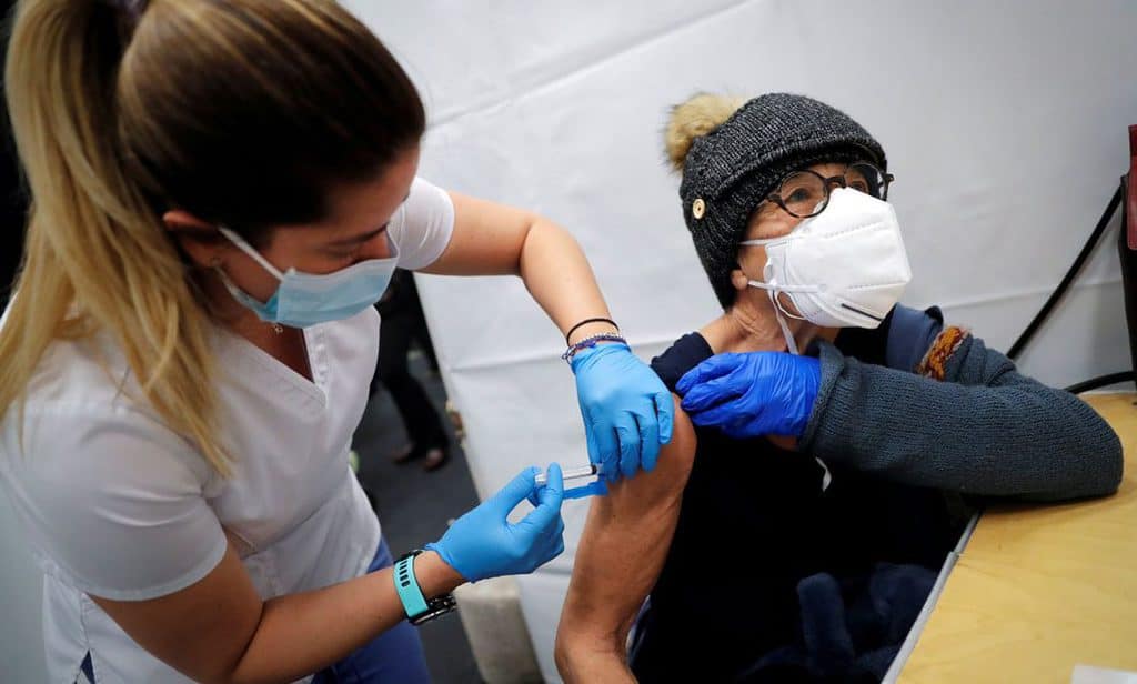 Widespread Vaccination, Supported by Pope, Faces Myriad Obstacles