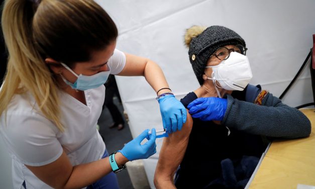 Widespread Vaccination, Supported by Pope, Faces Myriad Obstacles