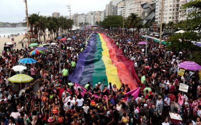 Brazilian Bishops’ Lenten Campaign Draws Fire From Conservatives