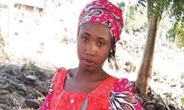 Nigerian Archbishop Appeals for Release of Schoolgirl Kidnapped Three Years Ago