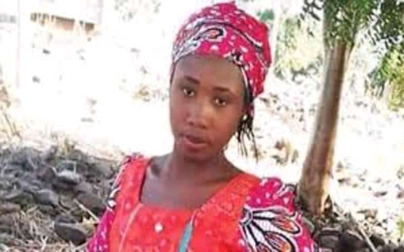 Nigerian Archbishop Appeals for Release of Schoolgirl Kidnapped Three Years Ago