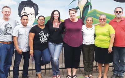 Acomujerza Cooperative Gives Salvadoran Women Hope