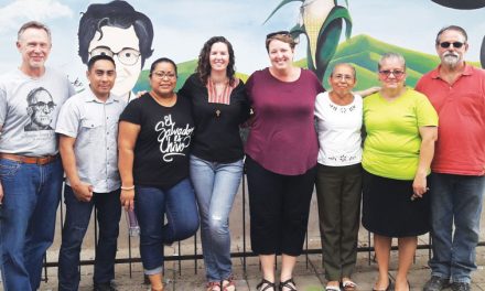 Acomujerza Cooperative Gives Salvadoran Women Hope