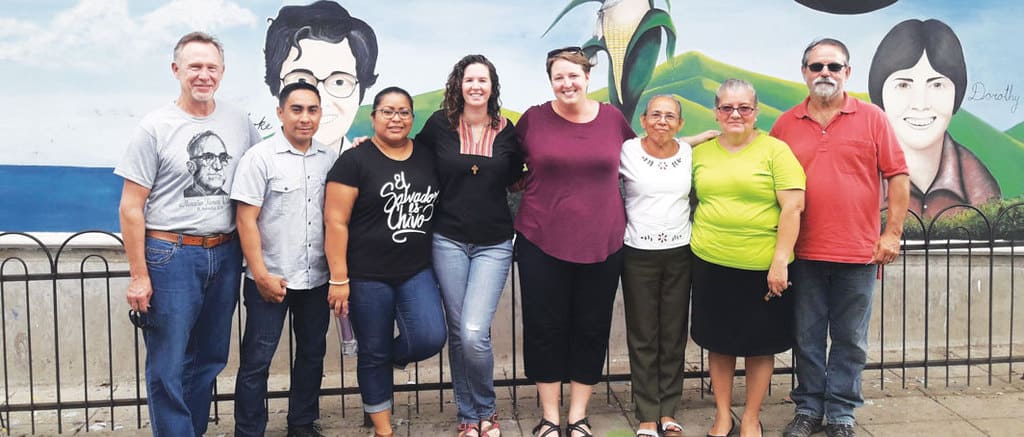 Acomujerza Cooperative Gives Salvadoran Women Hope