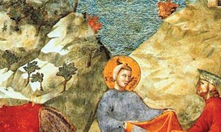 Orbis Spotlight: Pope Francis: Fratelli Tutti