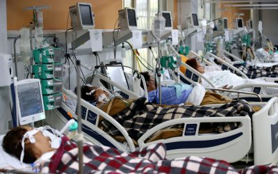 Brazilians ‘Need Vaccines Now,’ Says Document Signed by Bishops