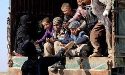 Poverty Hitting Syrians Hard Even as Fighting Wanes, Leaders Say