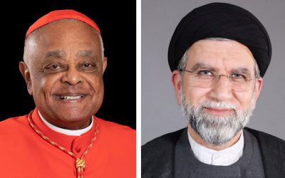 Cardinal, Imam Hold Dialogue as Follow-up to Pope’s Meeting with Ayatollah