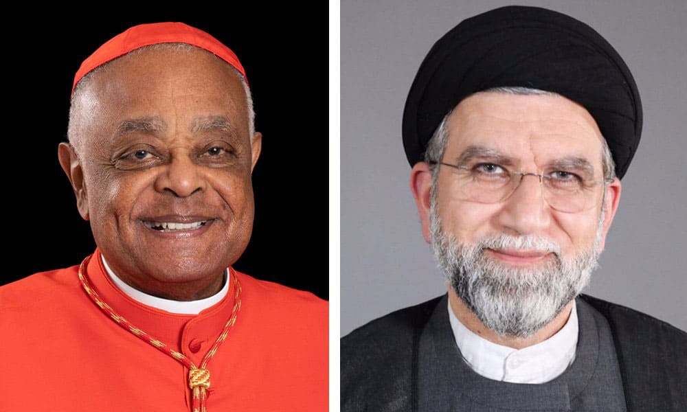 Cardinal, Imam Hold Dialogue as Follow-up to Pope’s Meeting with Ayatollah