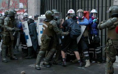Three South American Elections Could Help Define Church-State Relations