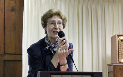 Zimbabwe’s President Mourns Maryknoll Sister Who Supported Independence Struggle