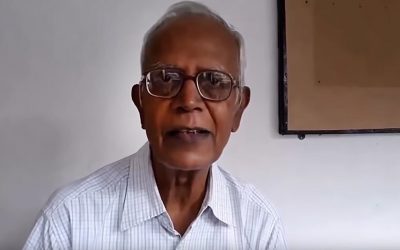 Thousands Petition to Free Stan Swamy, a Jesuit Priest Jailed in India