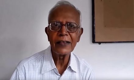 Thousands Petition to Free Stan Swamy, a Jesuit Priest Jailed in India