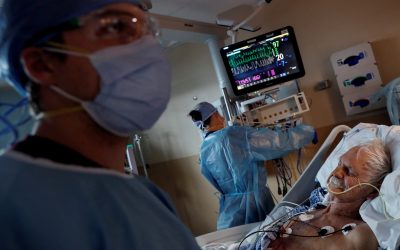 Lack of Cooperation Seen as Biggest Failure in Pandemic