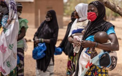 Catholic Charity Approves Millions in Aid for Suffering Church in African Countries