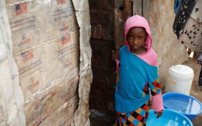 Bishops: Keep Dadaab and Kakuma Camps Open
