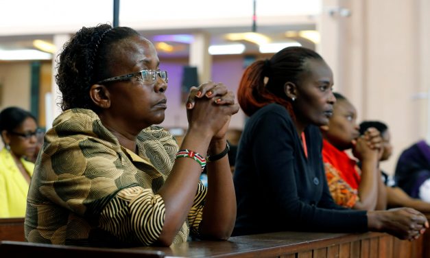 African Countries Register Highest Growth in Christianity Globally Amid Persecution
